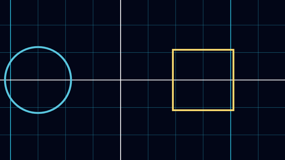 Camera frame animate preview