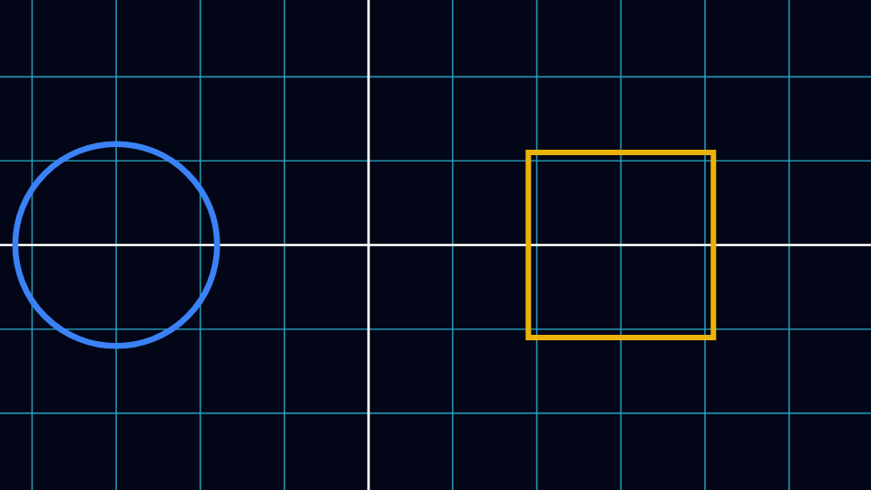 Camera frame animate preview