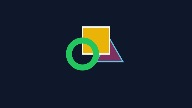 Z-order via add order preview